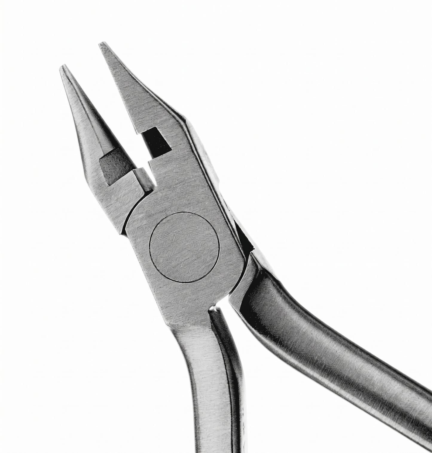 Bird Beak Plier with Cutter 7101