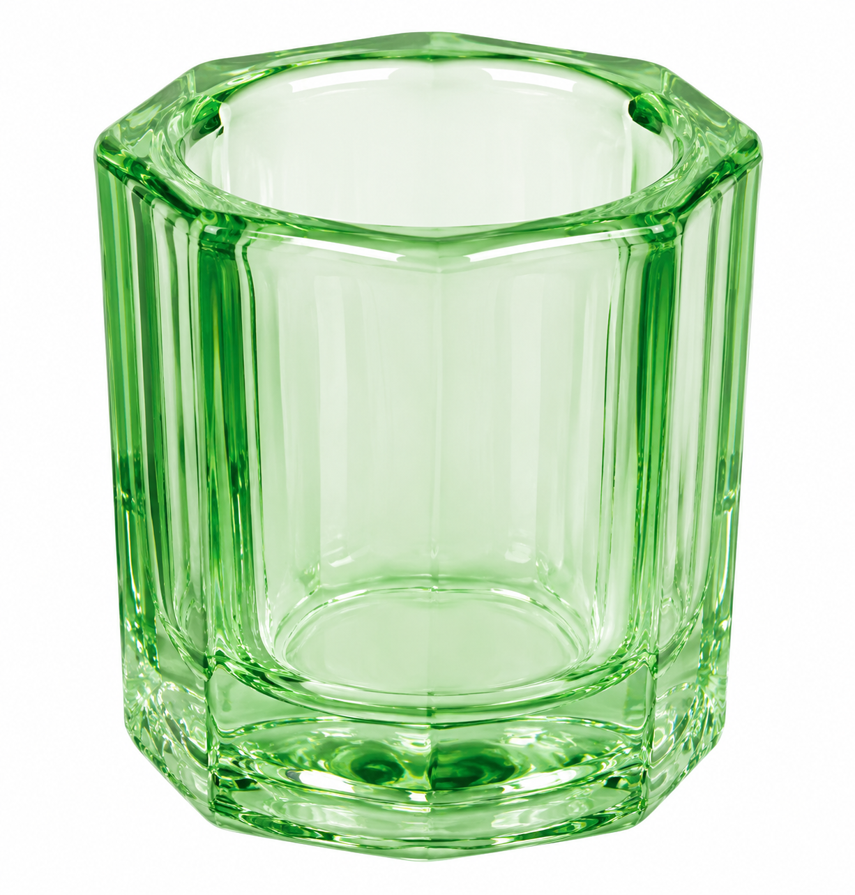 Glass Dappen Dishes