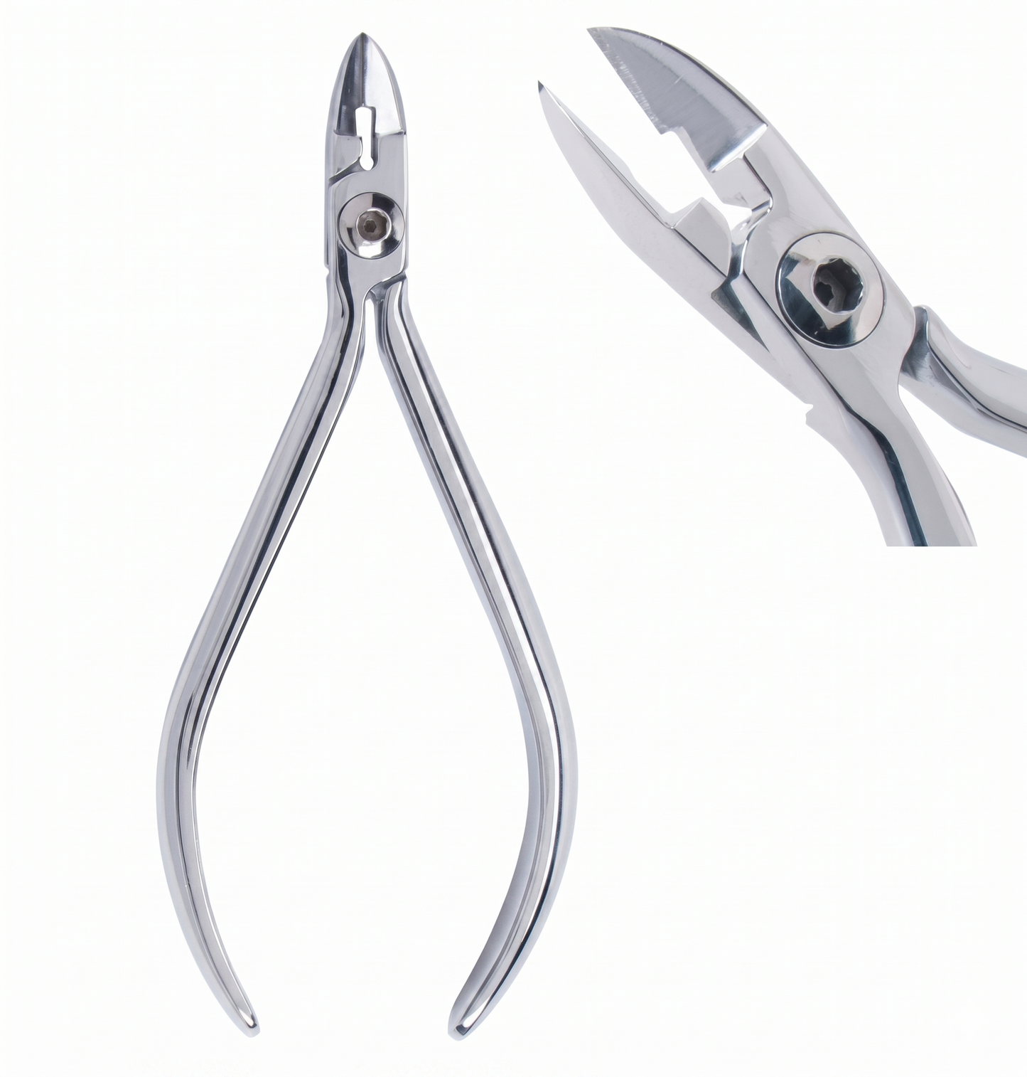 PinLigatureCutterStraight