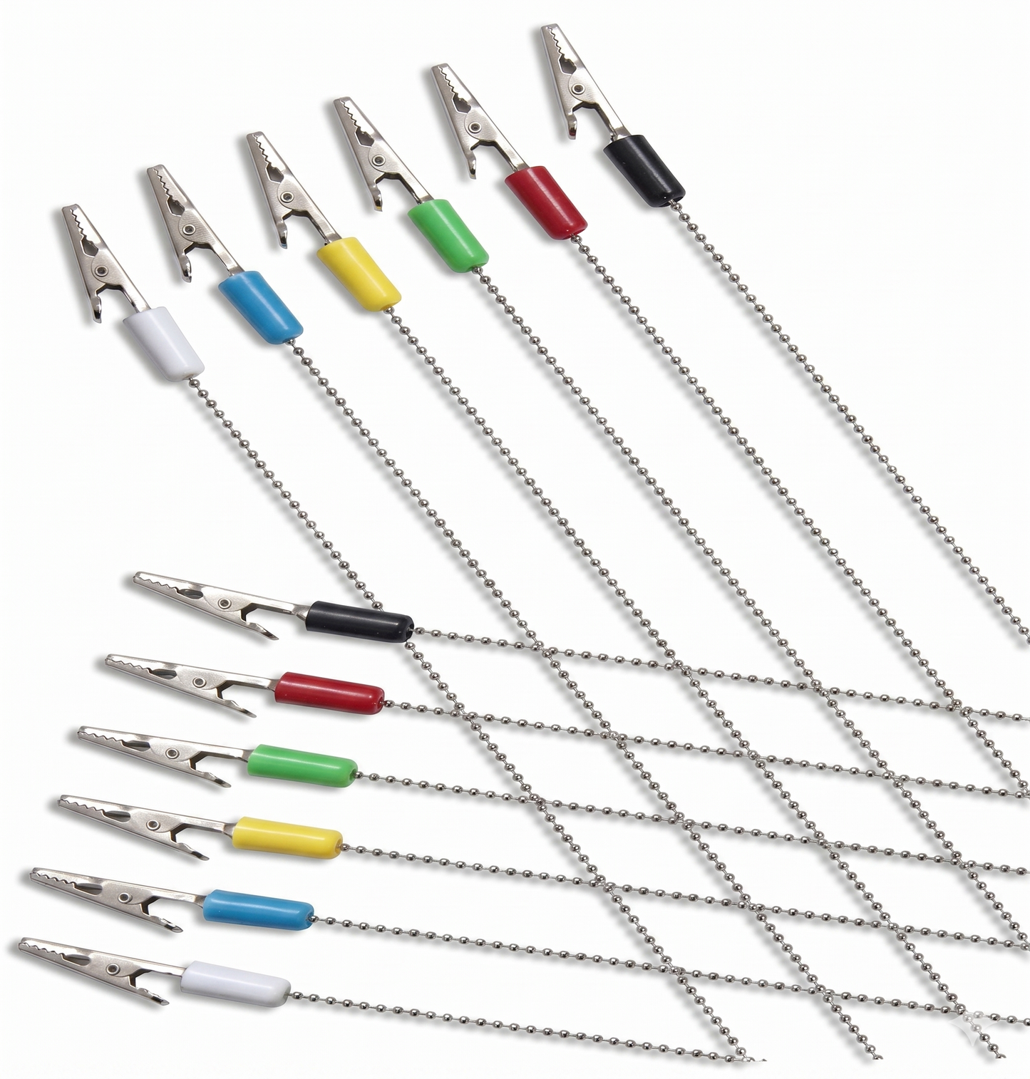 Plasdent Bib Chains