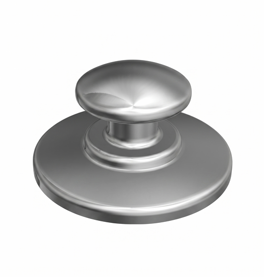 Base Lingual Button (10pcs/pck)
