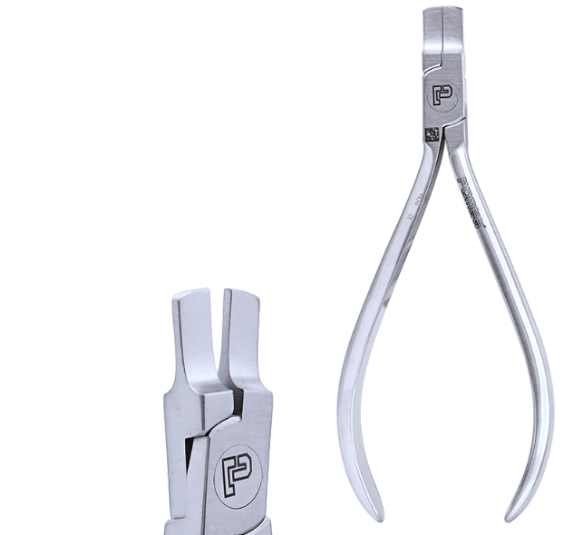 Rectangular Arch / Ribbon Arch Plier