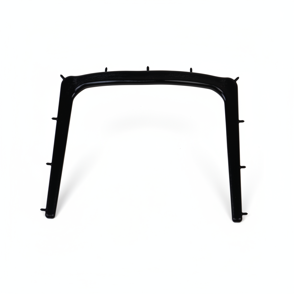 Nylon Rubber Dam Frame (1 frame pkg)