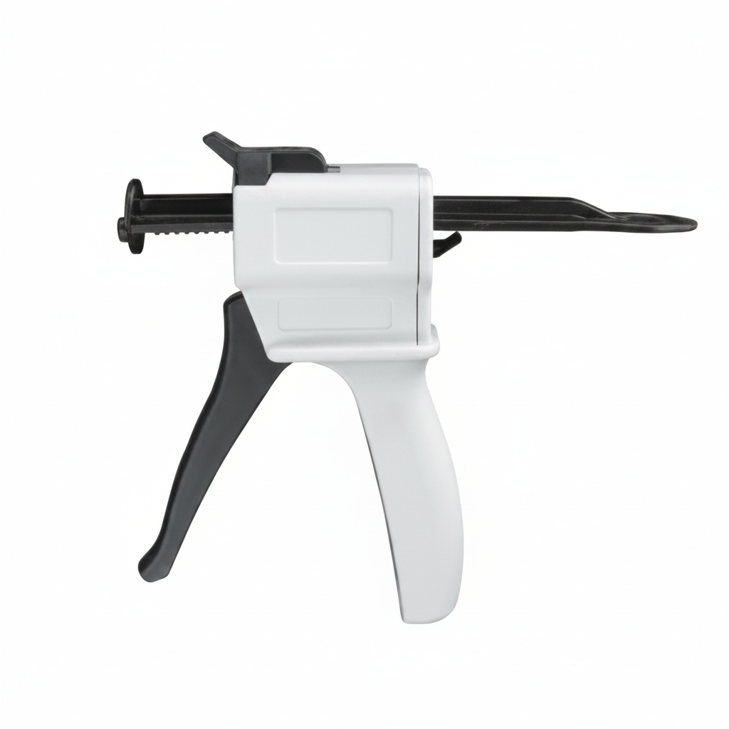 Acumix Cartridge Dispenser Gun