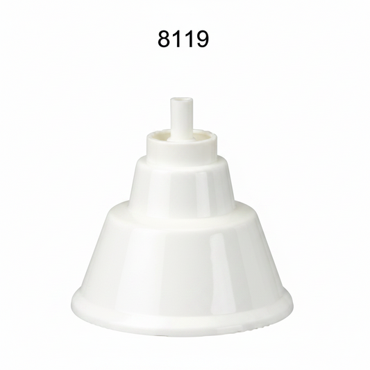 Dry Oral Cup