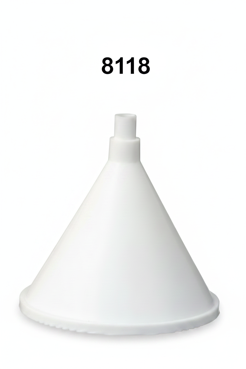 Dry Oral Cup