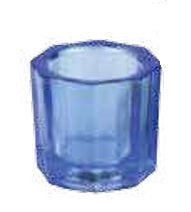 Glass Dappen Dishes