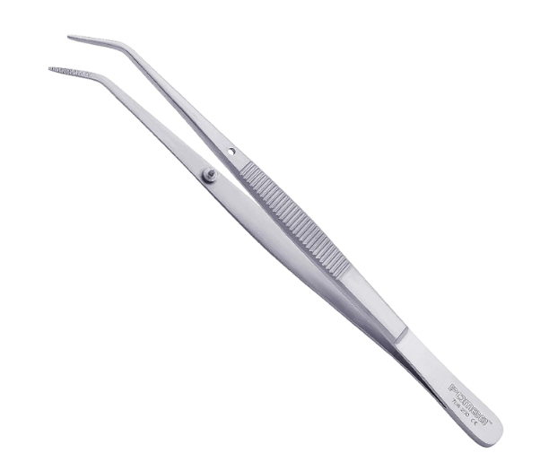 College Plier 6" Stainless Steel