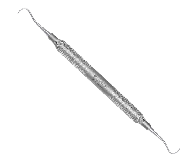 Scalers Instruments