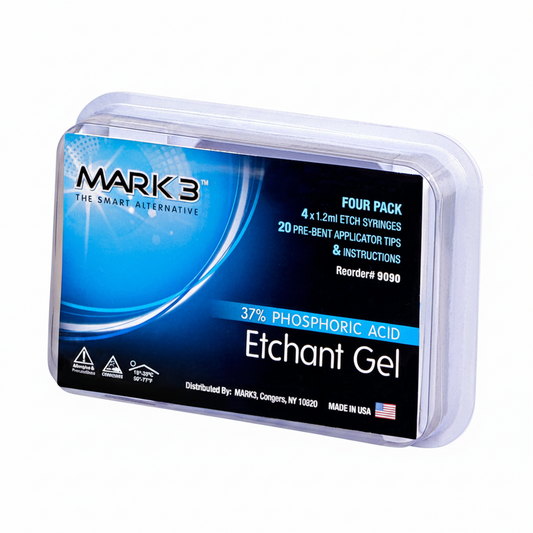 Etchant Gel