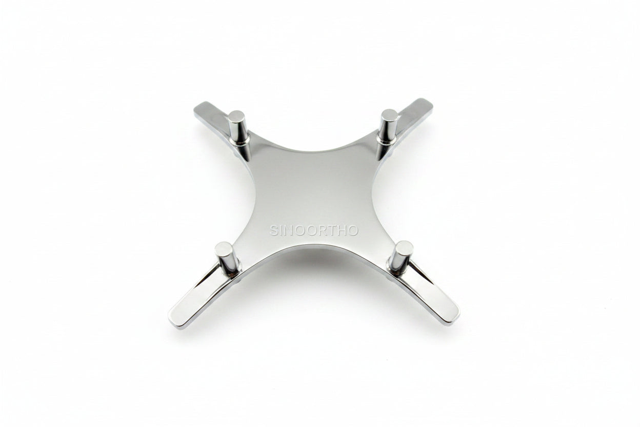Brackets Positioner 1 set