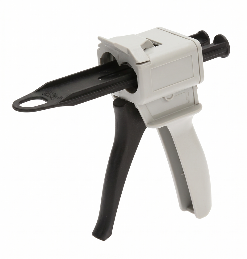 Composite Dispensing Gun Metal Tip (each)