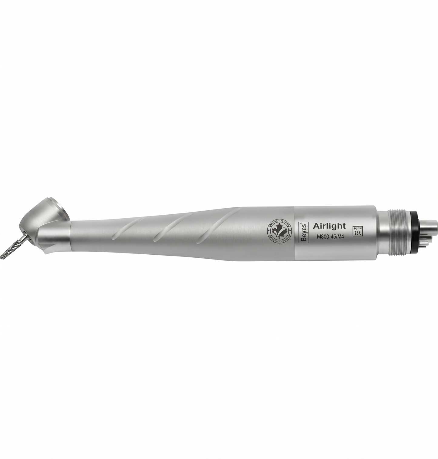 Beyes Air Light M800 Plus LED High Speed Handpiece