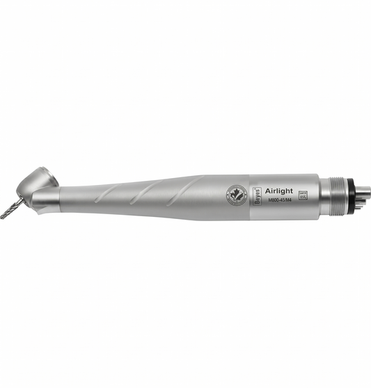 Beyes Air Light M800 Plus LED High Speed Handpiece