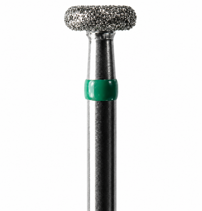 Crosstech Diamond Burs Sterilized Single Use - Wheel