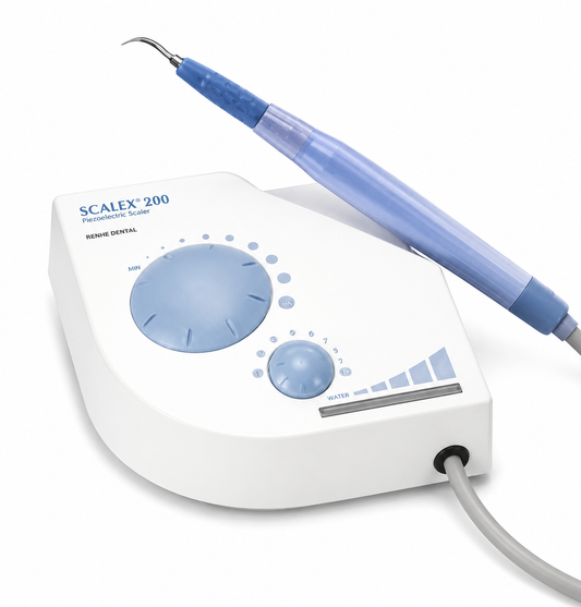 Scalex 830 Ultrasonic Scaler