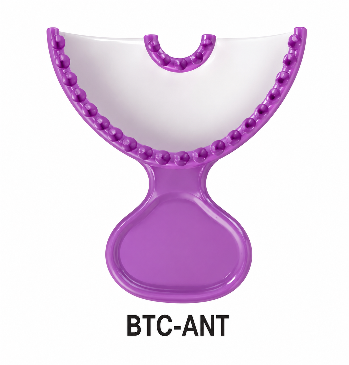 Excellent Color Bite Trays