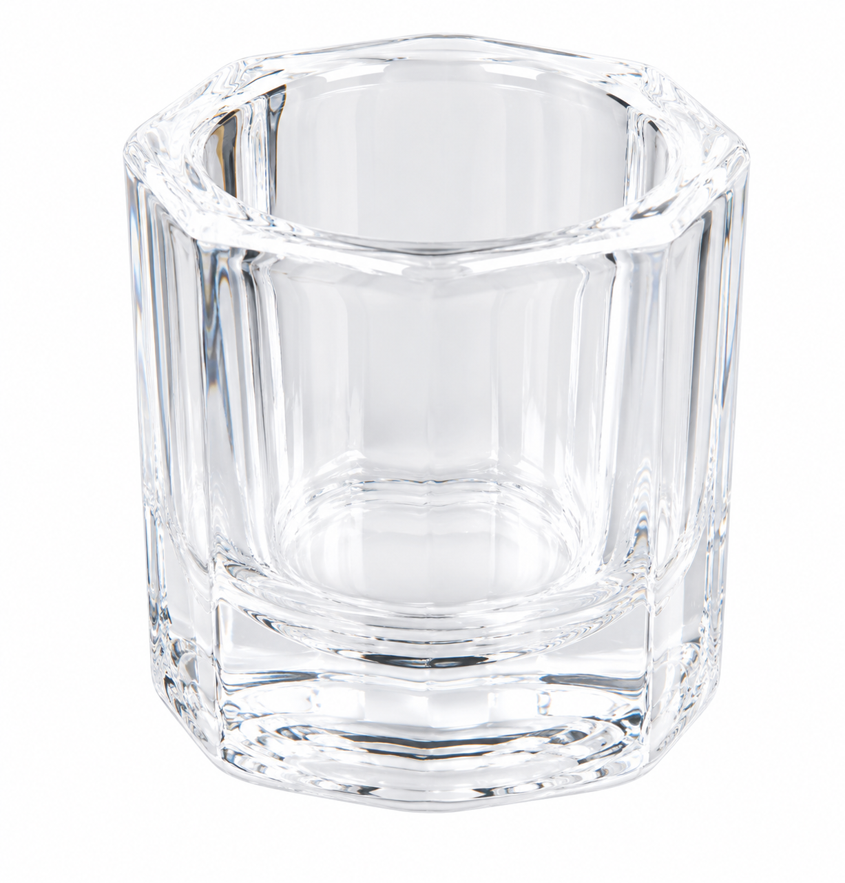 Glass Dappen Dishes