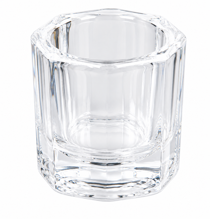 Glass Dappen Dishes