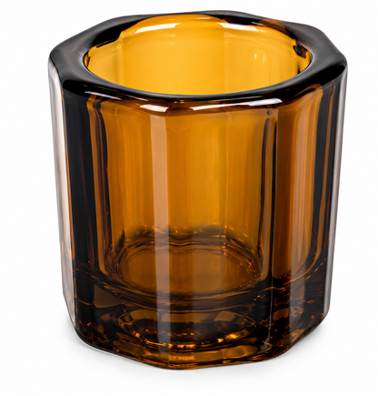 Glass Dappen Dishes