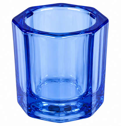 Glass Dappen Dishes