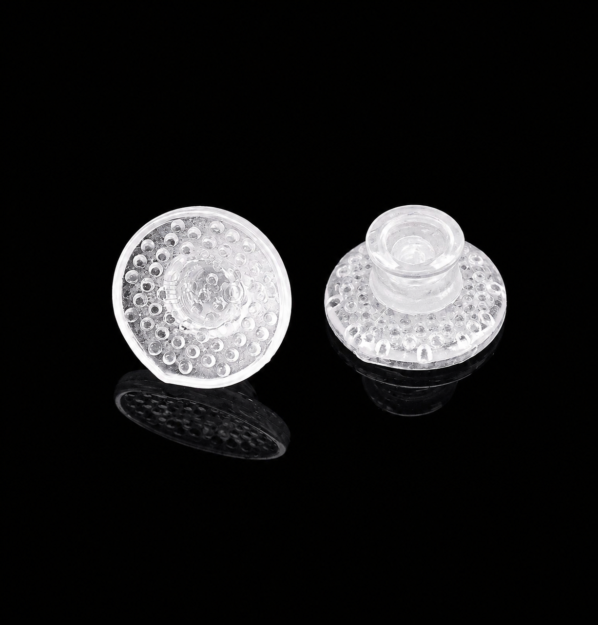 Base Lingual Button (10pcs/pck)