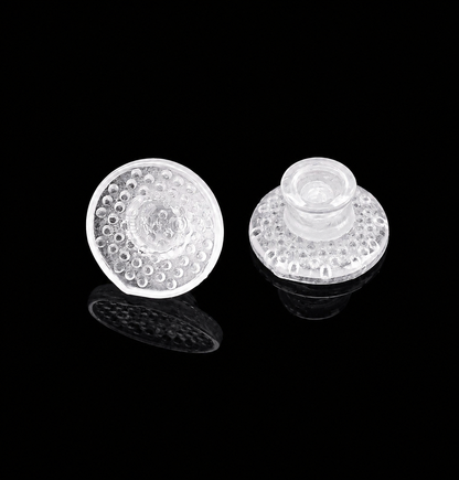 Base Lingual Button (10pcs/pck)