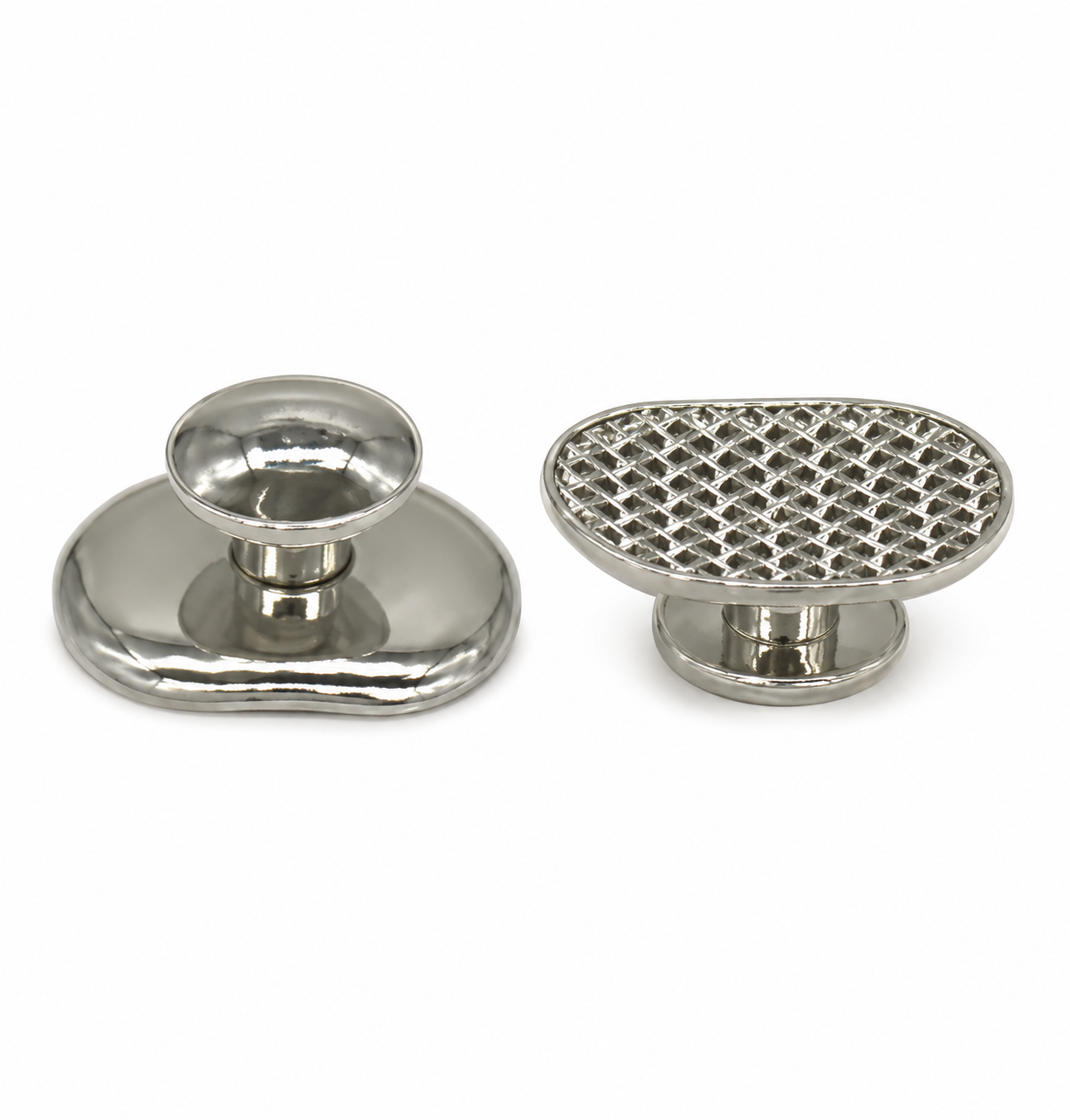 Base Lingual Button (10pcs/pck)