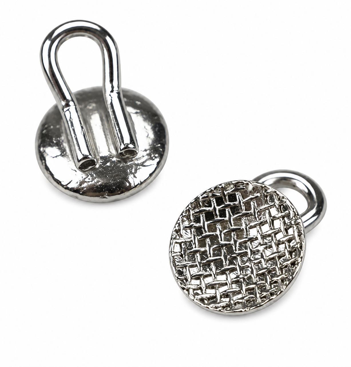 Base Lingual Button (10pcs/pck)