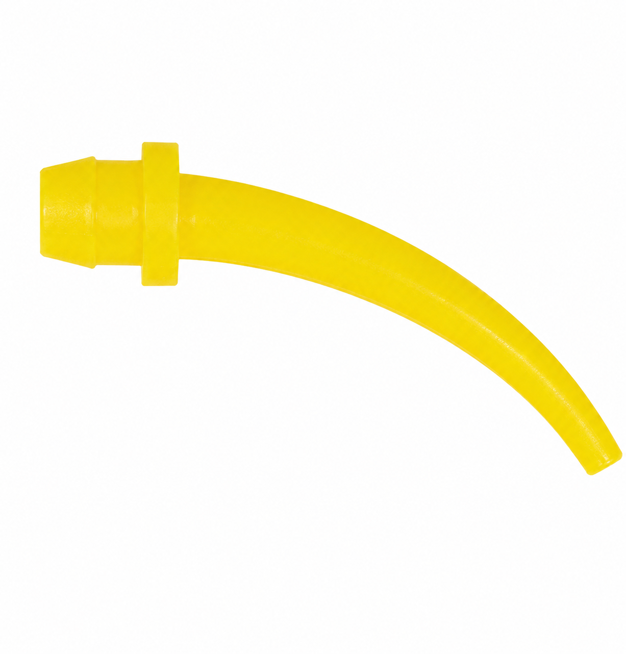 Yellow Intra Oral Tips (100)