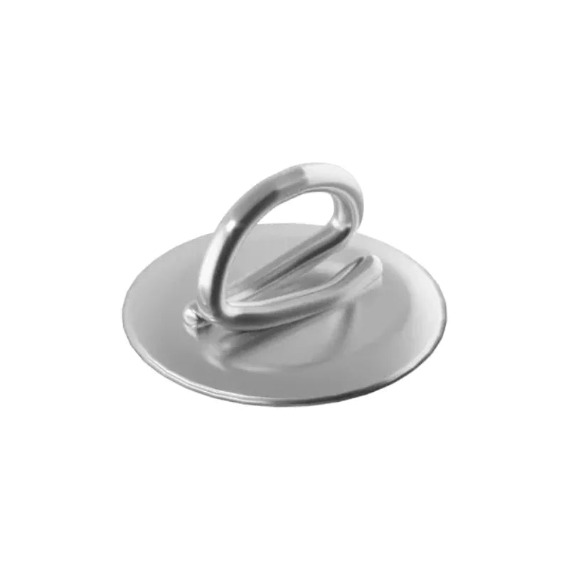DirectBondButtonwithEyeletRoundBase on a white background