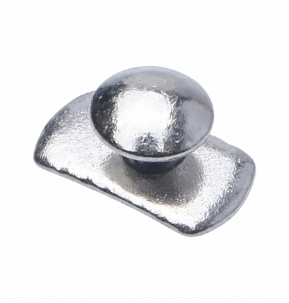 Base Lingual Button (10pcs/pck)