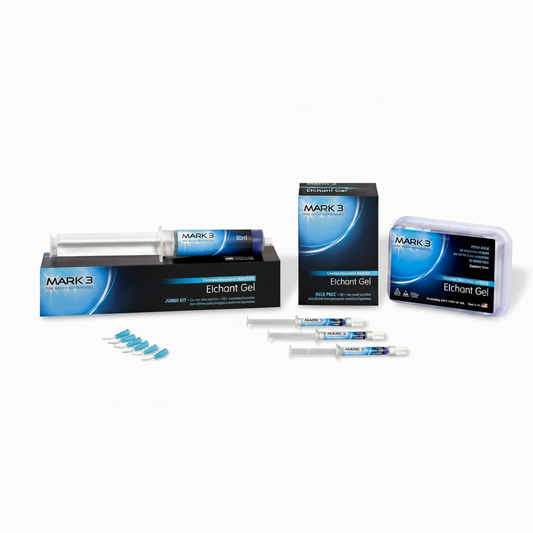 Etchant Gel