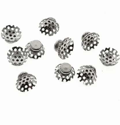 Base Lingual Button (10pcs/pck)