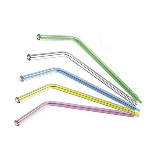 NIVO Air/Water Syringe Multicolored Tips (250)