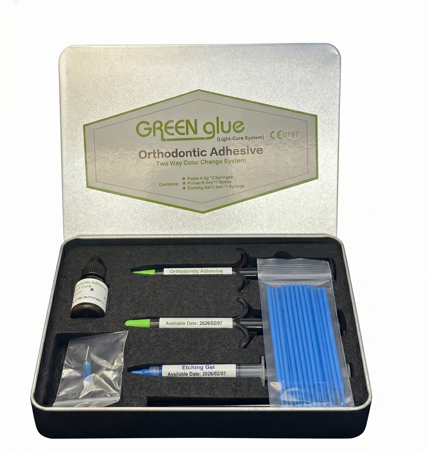 OrthodonticAdhesive