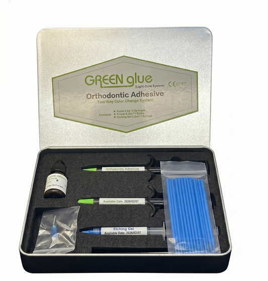 OrthodonticAdhesive