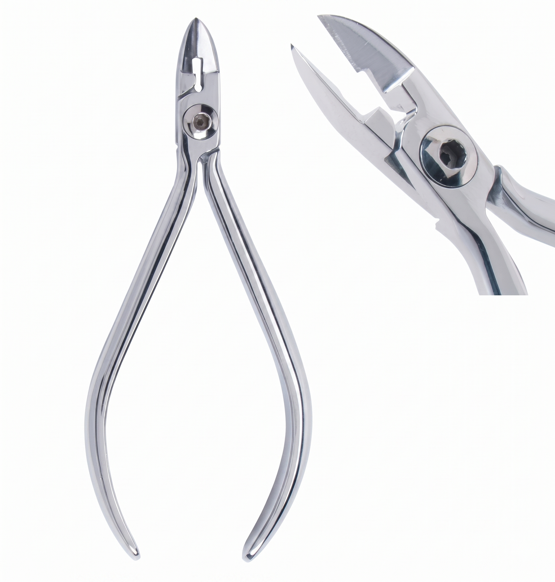 PinLigatureCutterStraight