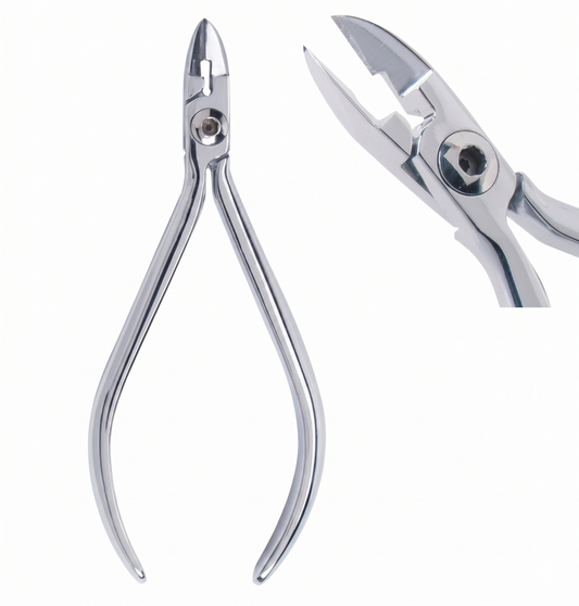 PinLigatureCutterStraight