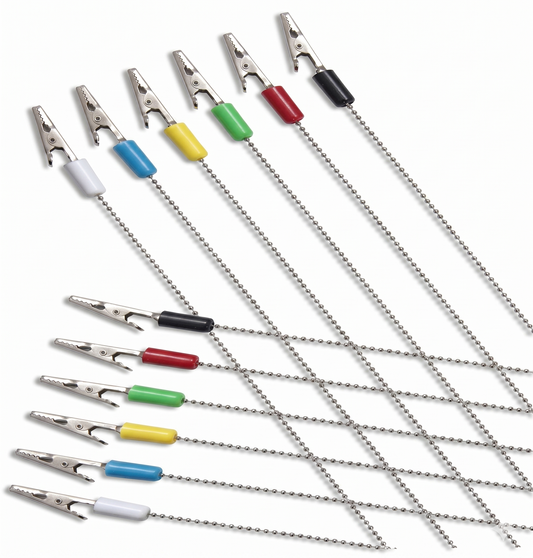 Plasdent Bib Chains