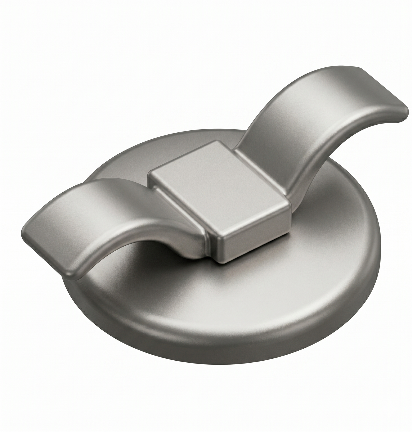 regular lingual cleats tool on a white background
