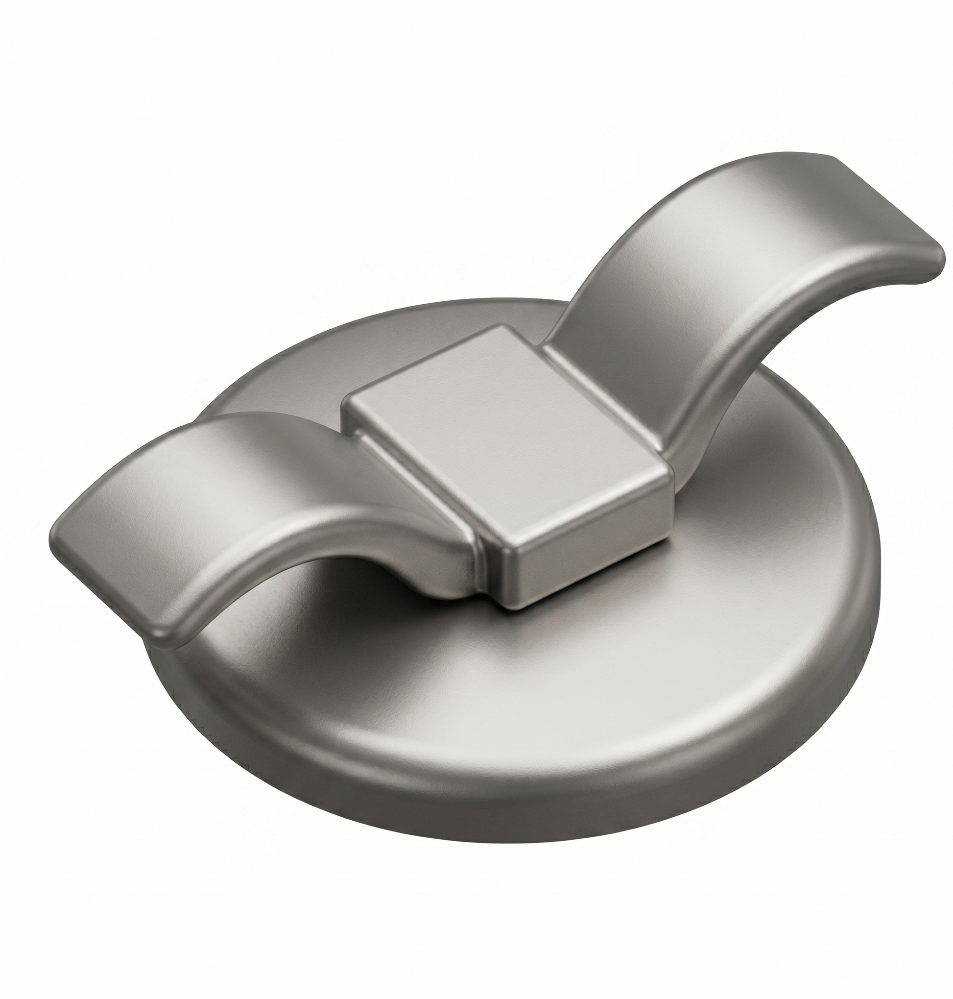 regular lingual cleats tool on a white background