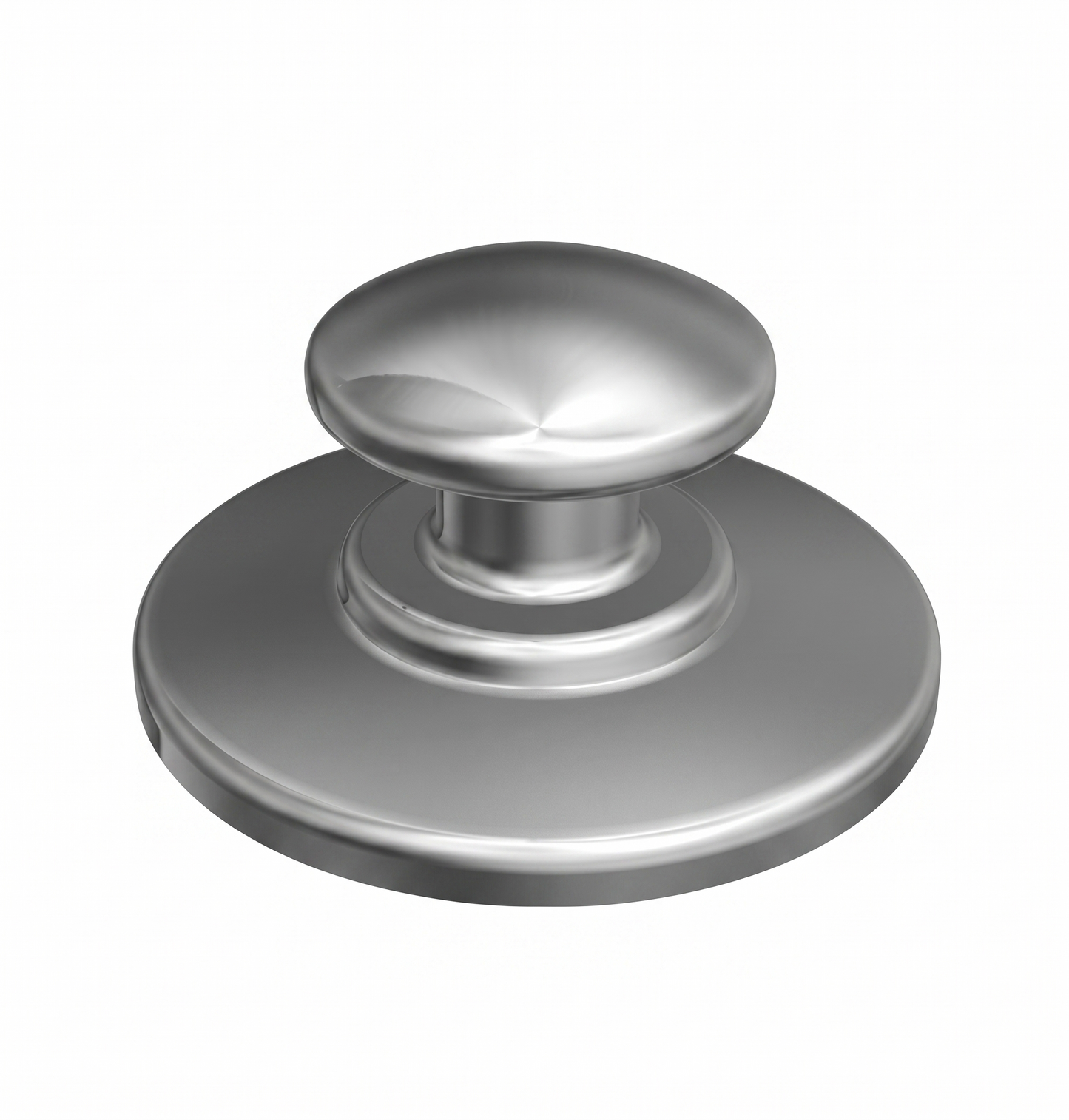 Base Lingual Button (10pcs/pck)