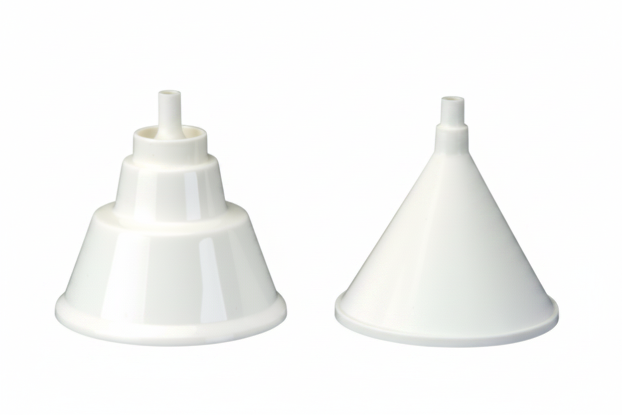 Dry Oral Cup