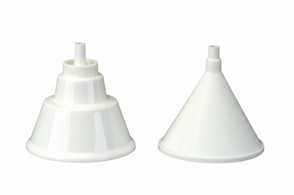 Dry Oral Cup