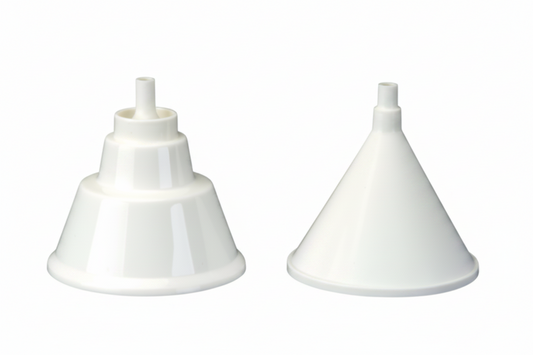 Dry Oral Cup