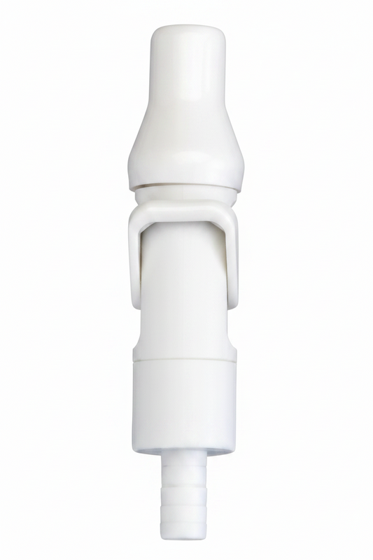 Saliva Ejector Valves