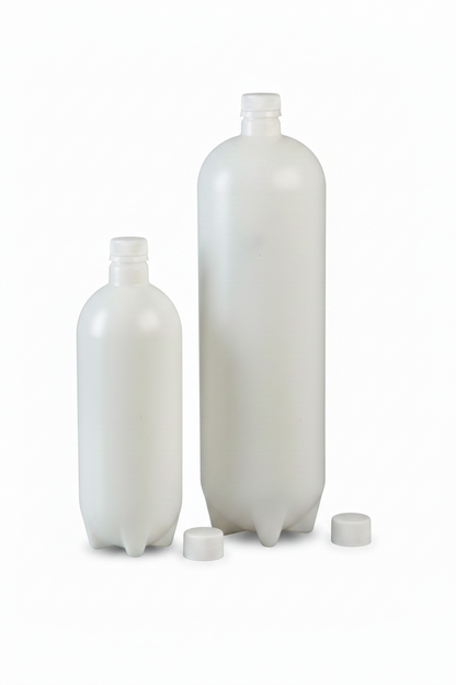 Pressure Water Bottle