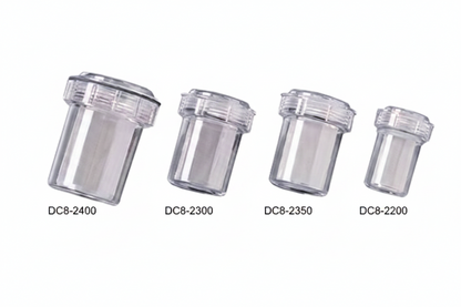 Disposable Canister Traps