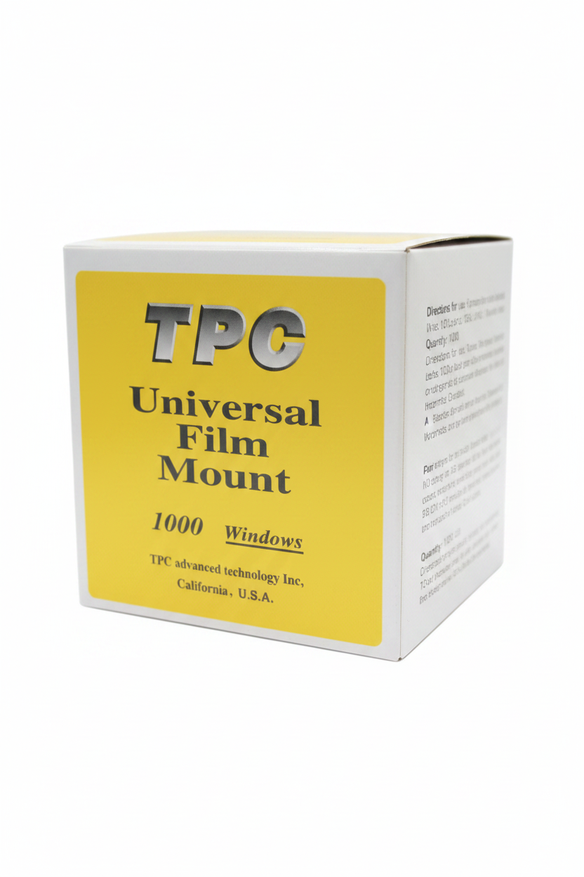 Universal Film Mounts Select & Cut CP102U (1000roll)